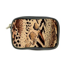 Animal-pattern-design-print-texture Coin Purse