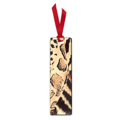 Animal-pattern-design-print-texture Small Book Marks