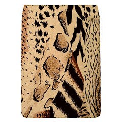 Animal-pattern-design-print-texture Removable Flap Cover (s) by nate14shop