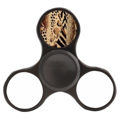 Animal-pattern-design-print-texture Finger Spinner by nate14shop