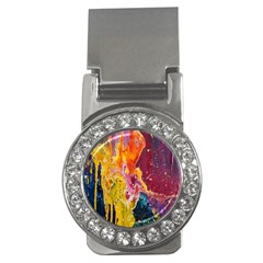 Art-color Money Clips (cz) 