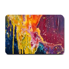 Art-color Small Doormat  by nate14shop