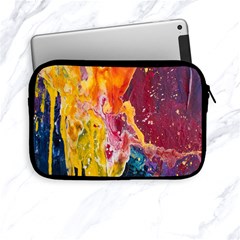 Art-color Apple Ipad Mini Zipper Cases by nate14shop