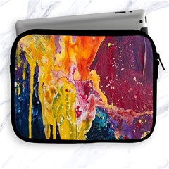 Art-color Apple Ipad 2/3/4 Zipper Cases by nate14shop