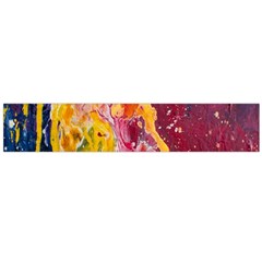 Art-color Large Flano Scarf 