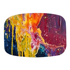 Art-color Mini Square Pill Box by nate14shop