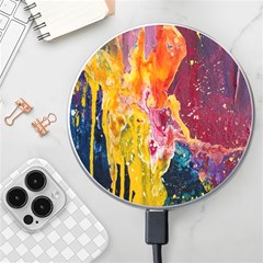 Art-color Wireless Charger by nate14shop