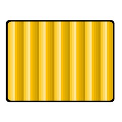 Autumn Fleece Blanket (small) by nate14shop