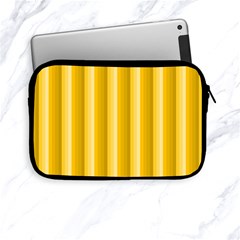 Autumn Apple Ipad Mini Zipper Cases by nate14shop