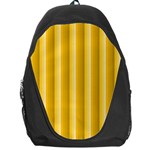 Autumn Backpack Bag Front