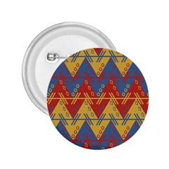 Aztec 2 25  Buttons by nate14shop