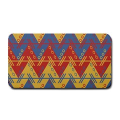 Aztec Medium Bar Mats by nate14shop