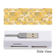 Background Abstract Memory Card Reader (stick) by nate14shop