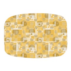 Background Abstract Mini Square Pill Box by nate14shop