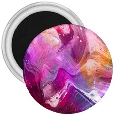 Background-color 3  Magnets by nate14shop