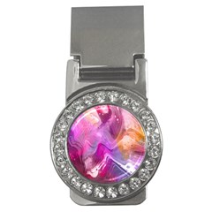 Background-color Money Clips (cz) 