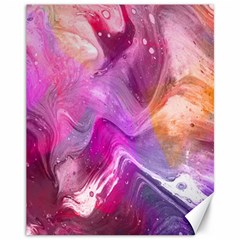 Background-color Canvas 11  X 14  by nate14shop