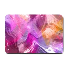 Background-color Small Doormat  by nate14shop