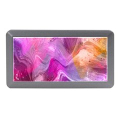 Background-color Memory Card Reader (mini) by nate14shop