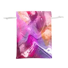 Background-color Lightweight Drawstring Pouch (m) by nate14shop