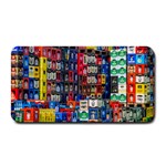 Beverages Medium Bar Mats 16 x8.5  Bar Mat