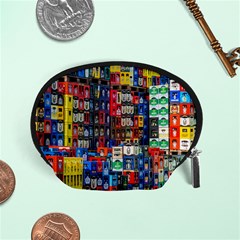 Beverages Accessory Pouch (small) by nate14shop