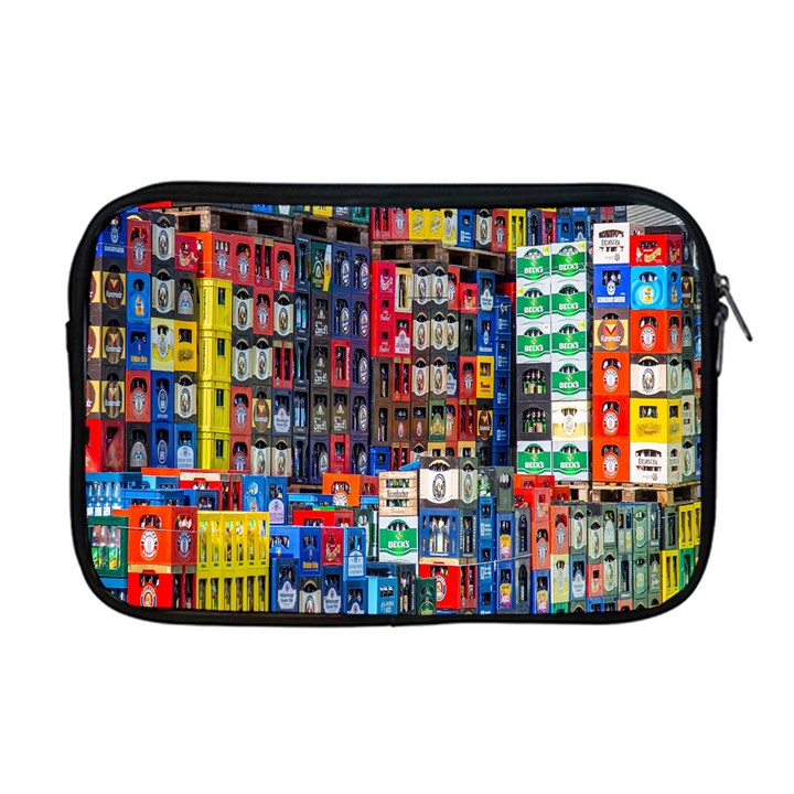 Beverages Apple MacBook Pro 17  Zipper Case