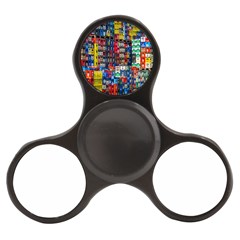 Beverages Finger Spinner