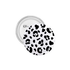 Blak-white-tiger-polkadot 1 75  Buttons by nate14shop