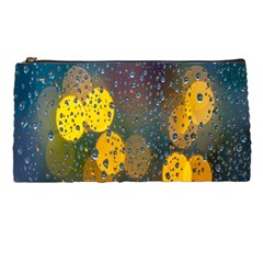 Bokeh Pencil Case by nate14shop