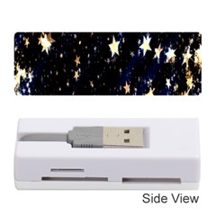 Christmas Memory Card Reader (stick)