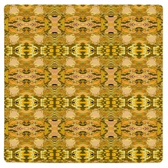 Cloth 001 Uv Print Square Tile Coaster  by nate14shop