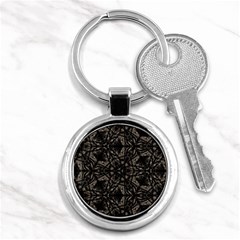 Cloth-002 Key Chain (round) by nate14shop