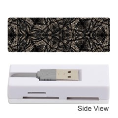 Cloth-002 Memory Card Reader (stick)