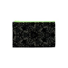 Cloth-002 Cosmetic Bag (xs) by nate14shop