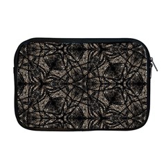 Cloth-002 Apple MacBook Pro 17  Zipper Case