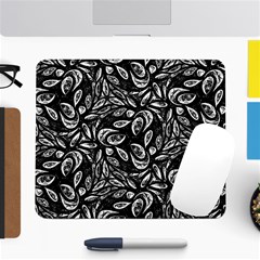 Cloth-003 Large Mousepads by nate14shop