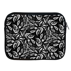 Cloth-003 Apple Ipad 2/3/4 Zipper Cases by nate14shop