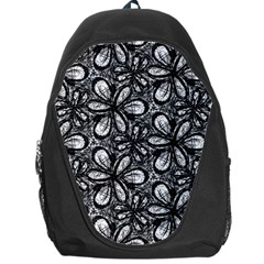 Cloth-004 Backpack Bag by nate14shop