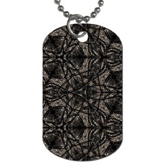 Cloth-3592974 Dog Tag (one Side) by nate14shop