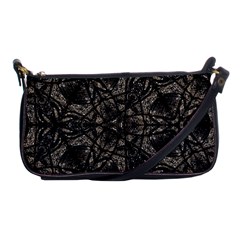 Cloth-3592974 Shoulder Clutch Bag by nate14shop