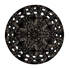 Cloth-3592974 Ornament (round Filigree) by nate14shop