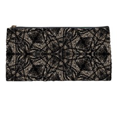 Cloth-3592974 Pencil Case by nate14shop