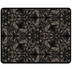 Cloth-3592974 Fleece Blanket (medium)  by nate14shop