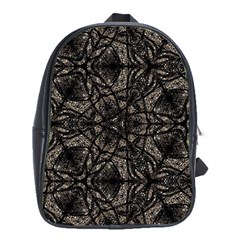 Cloth-3592974 School Bag (xl) by nate14shop