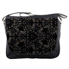 Cloth-3592974 Messenger Bag