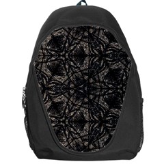 Cloth-3592974 Backpack Bag by nate14shop