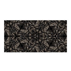 Cloth-3592974 Satin Wrap 35  X 70  by nate14shop