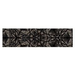 Cloth-3592974 Oblong Satin Scarf (16  X 60 ) by nate14shop