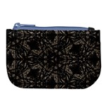 Cloth-3592974 Large Coin Purse Front